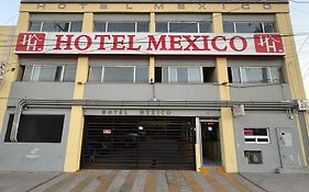 hotel mexico
